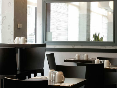 Adagio Paris Apartahotel 4*