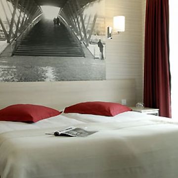 Adagio Paris