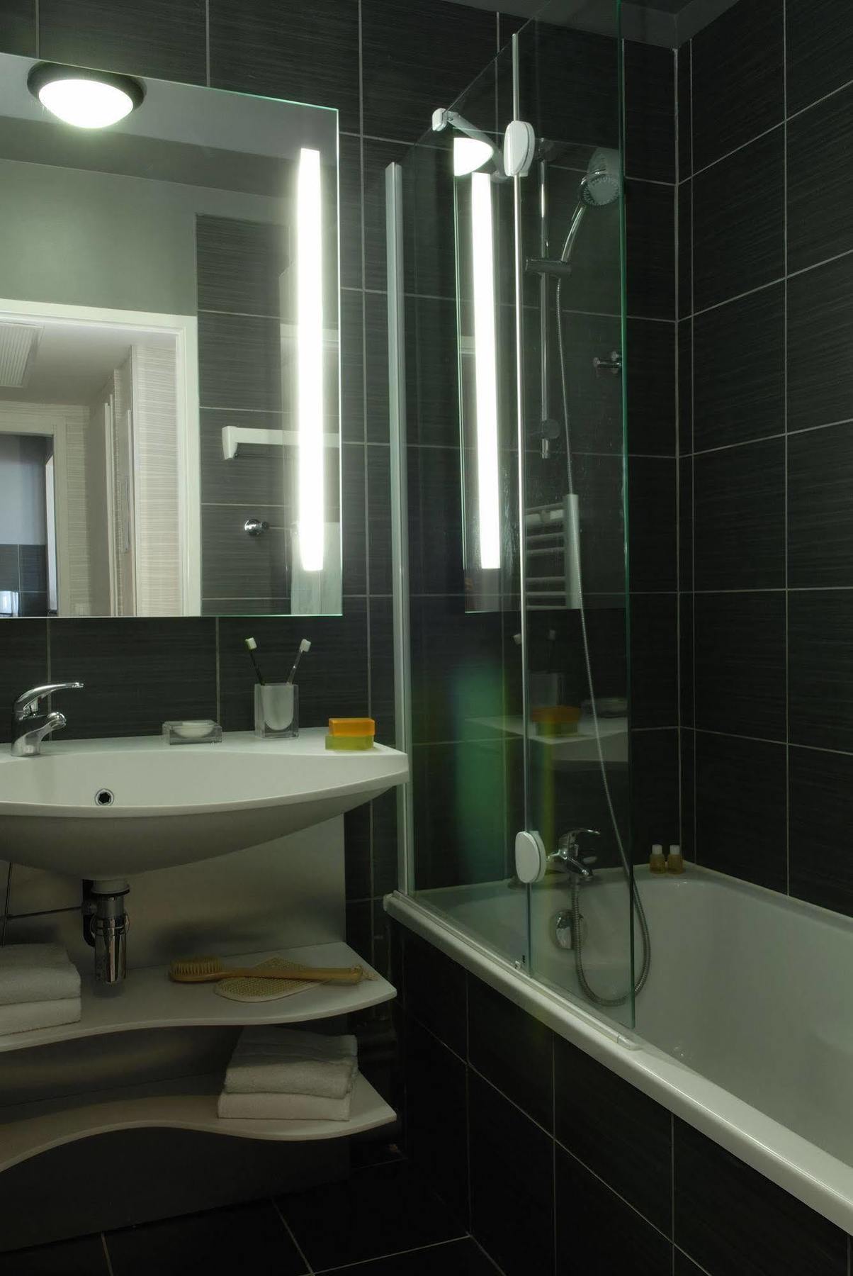 Adagio Paris Montrouge