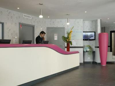 Adagio Paris Montrouge